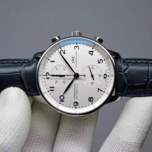 ZF Brand Portugese Watches Available - Image 6