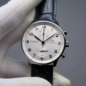 ZF Brand Portugese Watches Available - Image 4