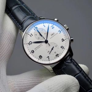 ZF Brand Portugese Watches Available - Image 5