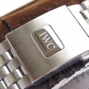 IWC 3777 Clone with 7750 Movement and Anti-fogginess Coating - Image 9