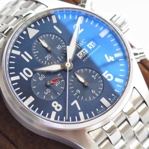 IWC 3777 Clone with 7750 Movement and Anti-fogginess Coating - Image 5