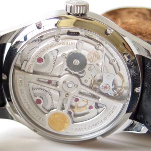 Ultra-Realistic IWC 52850 Replica with Calendar Functions - Image 10