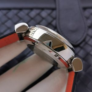 43mm Automatic Tourbillon Sapphire Crystal Casual Business Watch - Image 7