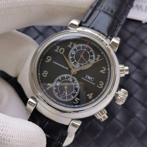 43mm Automatic Tourbillon Sapphire Crystal Casual Business Watch - Image 4