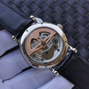 7-Day Power Reserve IWC Automatic Tourbillon 43mm Sapphire Crystal - Image 8