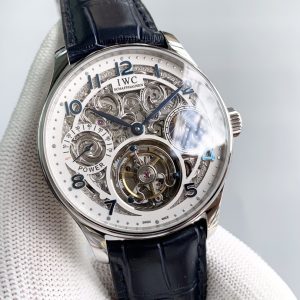 IWC IW504501 Portugal - Image 3