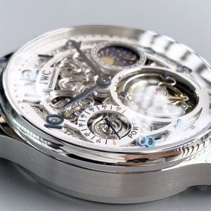 IWC IW504501 Portugal - Image 6