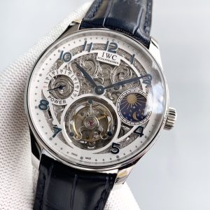 IWC IW504501 Portugal - Image 4