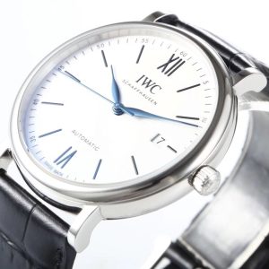 MKS Vintage Wave Ultra-Precise Luxury Watch - Image 6