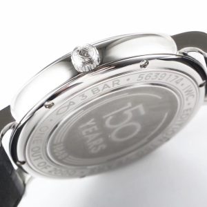 MKS Vintage Wave Ultra-Precise Luxury Watch - Image 7