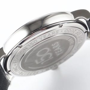 MKS Vintage Wave Ultra-Precise Luxury Watch - Image 8