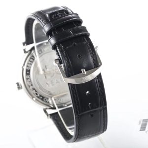 MKS Vintage Wave Ultra-Precise Luxury Watch - Image 9