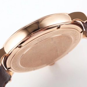 Vacheron Constantin Overseas Ultimate Edition Replica MKS Luxury Upgrade - Image 8