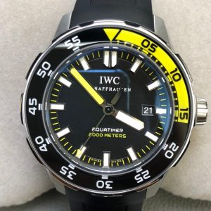 Authentic IW356802 44MM replica with MIYOTA 9015 Movement and Quiet Auto - Image 3