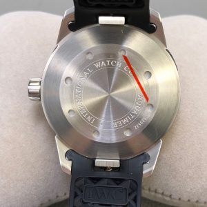 Authentic IW356802 44MM replica with MIYOTA 9015 Movement and Quiet Auto - Image 9