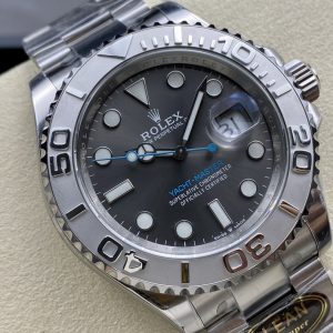 Yacht Master 3235 Caliber 904L Stainless Steel - Image 3