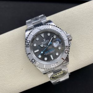 Yacht Master 3235 Caliber 904L Stainless Steel - Image 6