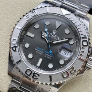 Yacht Master 3235 Caliber 904L Stainless Steel - Image 4