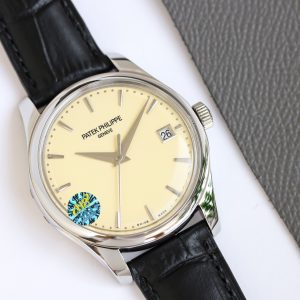 Classical Patek Philippe 5227 Watch Ultra-Slim In-House Movement - Image 4