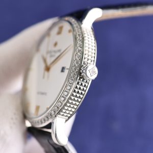 Patek Philippe Replica, High-Quality Swiss Movement, Luxury Watch - Image 7