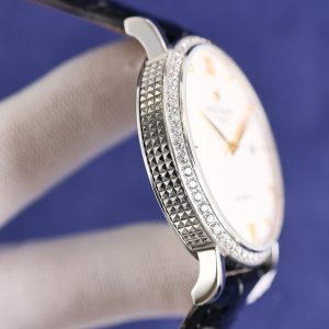 Patek Philippe Replica, High-Quality Swiss Movement, Luxury Watch - Image 8