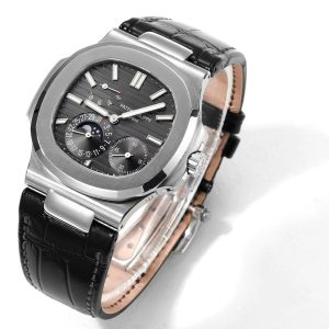 Patek Philippe 5712 'Steel King' Ultimate Watch Masterpiece - Image 3