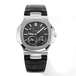 Patek Philippe 5712 'Steel King' Ultimate Watch Masterpiece - Image 1