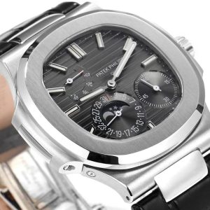 Patek Philippe 5712 'Steel King' Ultimate Watch Masterpiece - Image 5