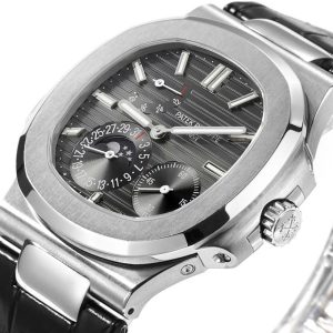 Patek Philippe 5712 'Steel King' Ultimate Watch Masterpiece - Image 4