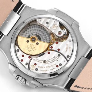 Patek Philippe 5712 'Steel King' Ultimate Watch Masterpiece - Image 8