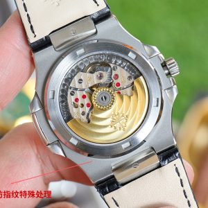 Best-Edition, noise-free embossed upgraded Navitech Snails watches Perfect Cal - Image 9