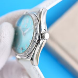 Breguet New Women's Watch Elegant - Image 8