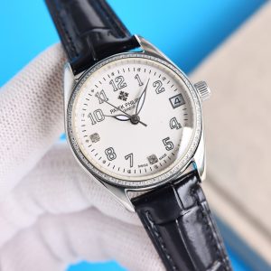 Breguet New Women's Watch Elegant - Image 6