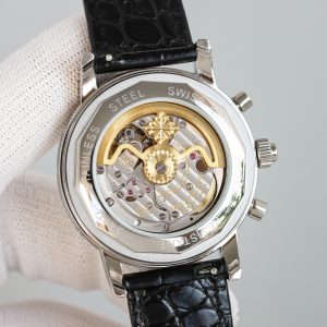 Luxury Breguet Supercomplication Watch Premium Gold - Image 9