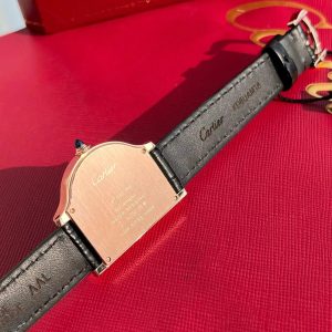 Cartier Privé Collection Cloche de Cartier Limited Edition Watch - Image 8