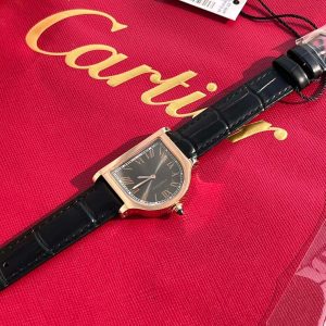 Cartier Privé Collection Cloche de Cartier Limited Edition Watch - Image 3