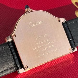 Cartier Privé Collection Cloche de Cartier Limited Edition Watch - Image 9