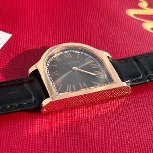 Cartier Privé Collection Cloche de Cartier Limited Edition Watch - Image 5