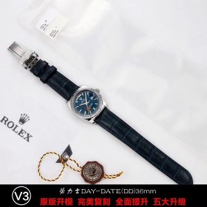 V3 Rolex Day-Date 36mm Presidential Watch Limited Edition - Image 10