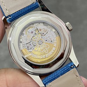 Patek Philippe 6007A-001 40mm Swiss Automatic Tourbillon Memorial Watch - Image 8