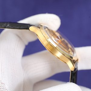 Super-Thin Patek Philippe replica, Swiss Movement, Elegant Luxury Watch - Image 8