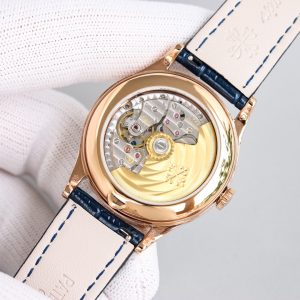 Patek Philippe replica 5205G Watch Full-Feature 38.5mm - Image 9