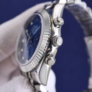 Luxury Rolex Men's Watch with 9100 Movement - Image 7