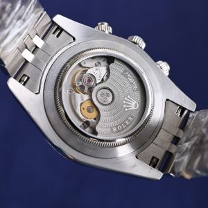 Luxury Rolex Men's Watch with 9100 Movement - Image 10