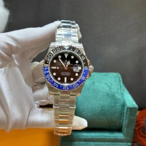 Rolex 40mm Pepsi Circle 3186 Auto Mech Movemt - Image 10