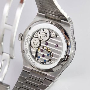 GP Gyrotourbillon Chronograph Limited Edition, Only 88 Pieces Available - Image 4