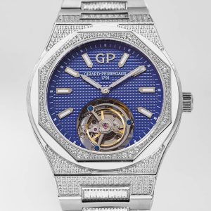 GP Gyrotourbillon Chronograph Limited Edition, Only 88 Pieces Available - Image 10