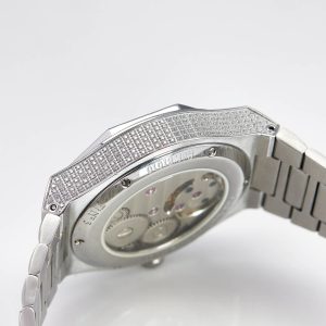 GP Gyrotourbillon Chronograph Limited Edition, Only 88 Pieces Available - Image 6