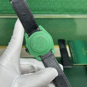 60g Rolex Green Magic Modification Community's Ultimate Piece - Image 9