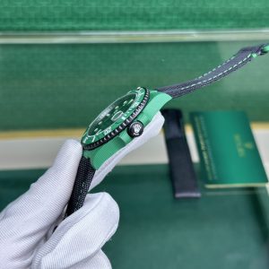 60g Rolex Green Magic Modification Community's Ultimate Piece - Image 6